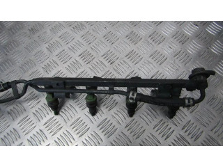 Vstřikovací lišta INP484, INP-484 Mazda Protege pro benzínový motor 1.5