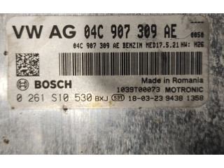 Řídící jednotka 04C907309AE, 1039T00073 Audi A1 2018