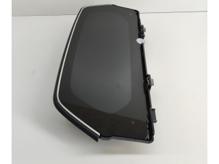 Панель приборов 4KE920795A Audi e-tron