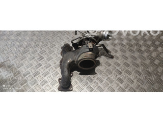 Turbodmychadlo Турбина 31459841   Volvo S90, V90   