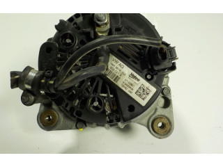 Генератор 03L903023L, 04L903021A Volkswagen Caddy