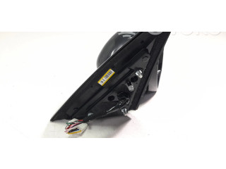 Зеркало электрическое SsangYong Rexton - года