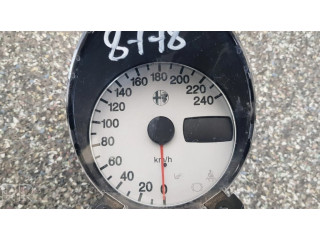 Панель приборов 60653706 Alfa Romeo 156