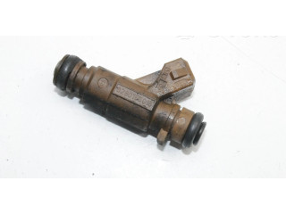 Форсунка 0280156016 Mercedes-Benz SL R230 для бензинового двигателя M 112.973 3.7