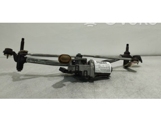 Моторчик дворников 9824784980, 2897W000085339    Peugeot 2008 II