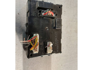 Блок комфорта 8200652287   Renault Clio III   