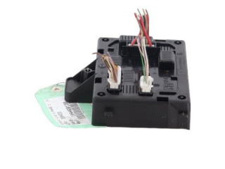 Модуль управления BSM 8200674661 Renault Clio III