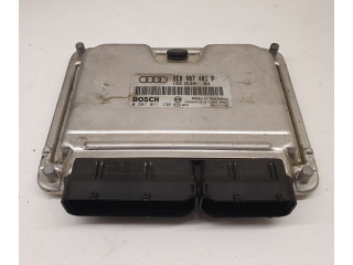 Блок управления двигателя 038906019HJ, 28SA5579   Volkswagen PASSAT B5.5