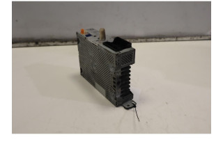 Радио/ проигрыватель CD/DVD / навигация 9818777680 Peugeot Partner III