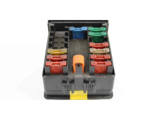 Pojistková skříňka Citroen Saxo 2000