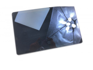 Дисплей 108954300J, 1089543-00-J Tesla Model 3