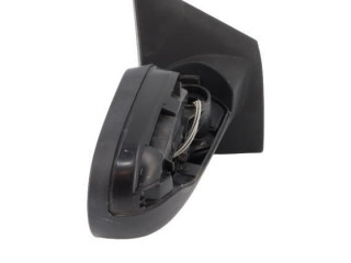 Зеркало электрическое Renault Twingo II 2007 - 2014 года