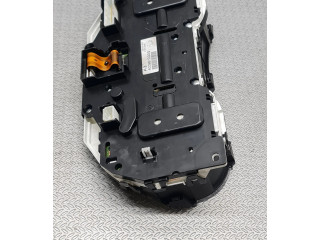 Přístrojová deska Nissan X-Trail T32 2016 TYPE920B, 1601200022