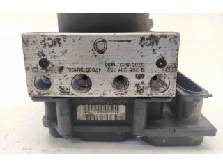 Блок АБС 0265231732   Nissan  Note (E11)  2006 - 2014 года