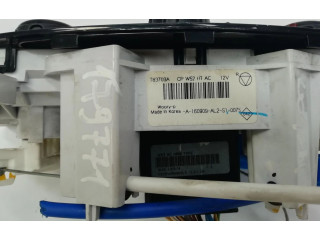 Блок управления климат-контролем 275101406R, 275101406R   Dacia Logan II