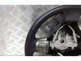 Руль Subaru Forester SH  2008 - 2013 года       