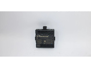 Блок управления двигателя A1669004302 Infiniti Q30