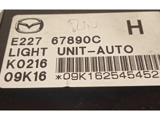 Блок управления Xenon