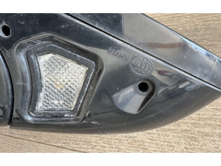 Зеркало электрическое Jaguar XJ X351 2009 - 2019 года