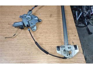 Передний електрический механизм для подъема окна без двигателя    Ford Transit -  Tourneo Connect