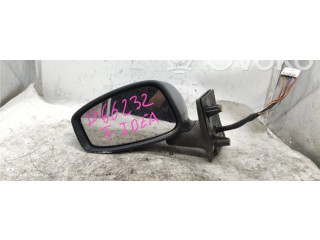 Зеркало электрическое Fiat Idea - года