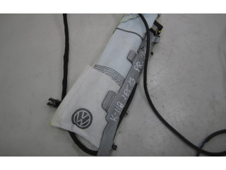 Подушка безопасности в сиденье 5C0880242, 55041543 Volkswagen Jetta VI