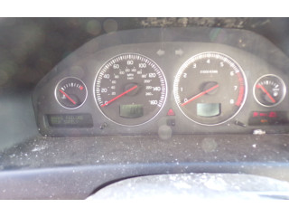 Панель приборов 8673802, 8673802   Volvo S60       