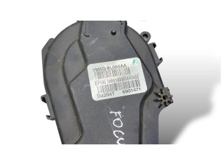 Защита основного ремня