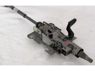  рейка  Колонка рулевая 4123GK   Citroen C3 2010 - 2016 года