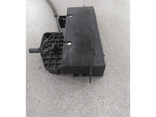 Блок управления климат-контролем    Honda Prelude