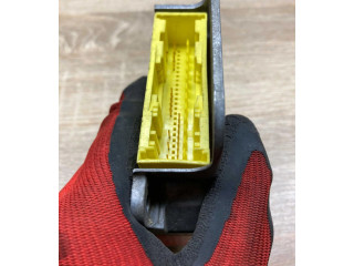 Блок подушек безопасности 1C0909605, 5WK43121   Skoda Fabia Mk1 (6Y)