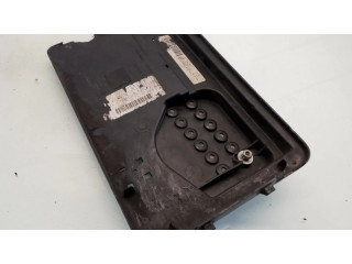 Блок предохранителей 6Q0937550C Skoda Fabia Mk1 (6Y)