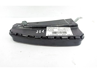 Подушка безопасности в сиденье 1648601805, 1018721420112 Mercedes-Benz R W251