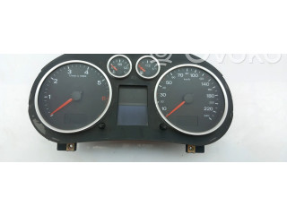 Панель приборов 81117994 Audi A2