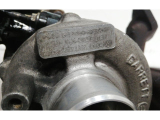  Турбина Audi A3 S3 8L  SLV038253019A         