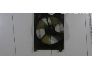 Вентилятор радиатора Honda FR-V