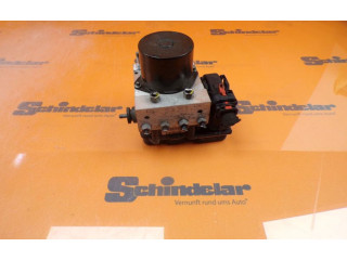 Блок АБС 6R0907379AA, 6R0614517T Skoda Fabia Mk2 (5J) 2007 - 2014 года