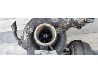 Turbodmychadlo Турбина 55205370 Alfa Romeo GT