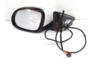 Зеркало электрическое Skoda Yeti (5L) 2009 - 2017 года