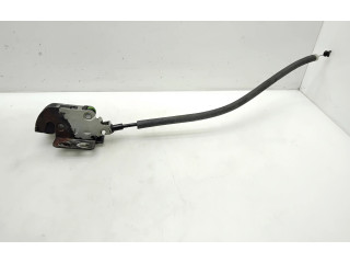 Замок багажника A9067401235, A070016    Volkswagen Crafter 2006 - 2016 года