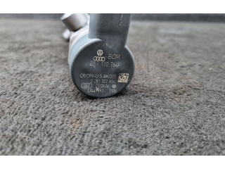 Vstřikovací lišta 059130090AG, 057130764F Audi Q7 4L