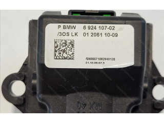 Ручка стеклоочистителей 61316924107, 61316924107 BMW 5 E60 E61