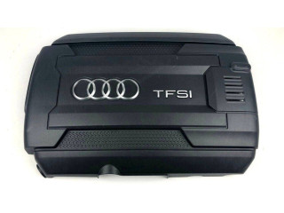 Крышка двигателя (отделка)