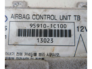 Блок предохранителей 95910-1C100 Hyundai Getz