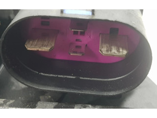 Вентилятор радиатора 1K0121207BB, 1K0959455FR Volkswagen Caddy