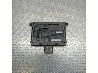 Блок комфорта 8200652284, 01063312   Renault Clio III   