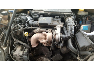 Píst 0628N7 Citroen C3 Pluriel pro naftový motor 1.4 8HZ