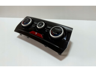 Блок управления климат-контролем 72311FL380, 66062FL010   Subaru XV