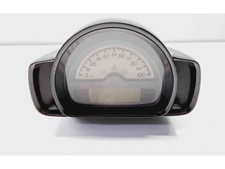 Спидометр (приборный щиток) A4519000301   Smart ForTwo II