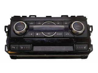 Блок управления климат-контролем KA1S, 61190A Mazda CX-5